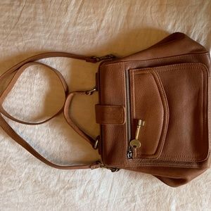Fossil handbag